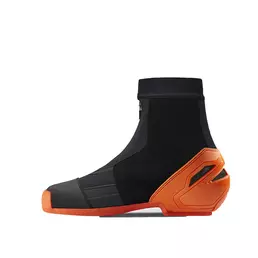 Xpd X10-r мотоботы Black Orange Оранжевый