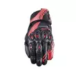 Five Sf1 Evo мотоперчатки Black Red Красный (размер: s)