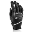 Acerbis X Enduro Ce мотоперчатки Black Черный