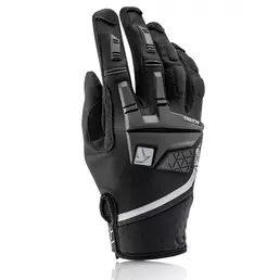 Acerbis X Enduro Ce мотоперчатки Black Черный