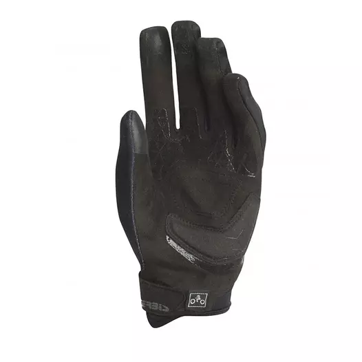 Acerbis X Enduro Ce мотоперчатки Black Черный