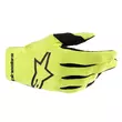 Alpinestars Radar 2024 мотоперчатки Yellow Желтый (размер: s)