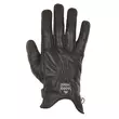 Helstons Condor Mi Saison Leather мотоперчатки Black Черный (размер: 8)