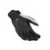 Macna Obtain Leather мотоперчатки Black White Белый