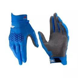 Leatt 3.5 Lite V.25 мотоперчатки Royal Синий