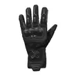 Ixs Rapid-stx 1.0 Lady мотоперчатки Black Черный (размер: s)