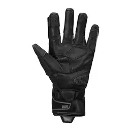 Ixs Rapid-stx 1.0 Lady мотоперчатки Black Черный