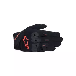 Alpinestars Stella Sp X 1 Lady мотоперчатки Red Красный