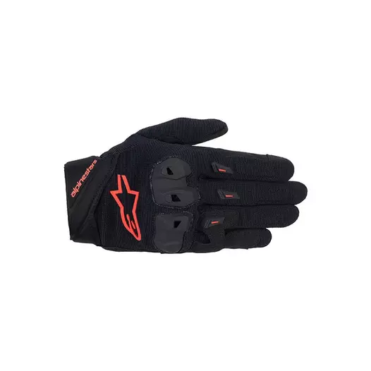Alpinestars Stella Sp X 1 Lady мотоперчатки Red Красный (размер: s)