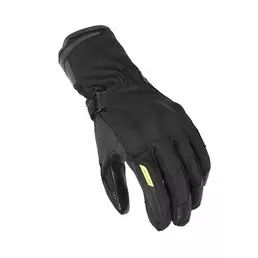 Macna Hulcana Rtx Lady мотоперчатки Black Черный