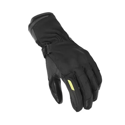 Macna Hulcana Rtx Lady мотоперчатки Black Черный (размер: xs)