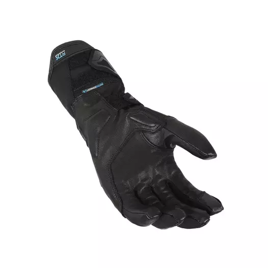 Macna Hulcana Rtx Lady мотоперчатки Black Черный