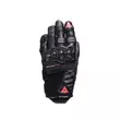 Dainese Reacto Carbon Short Women мотоперчатки Black Черный (размер: xs)