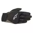 Alpinestars Shore мотоперчатки Black Черный (размер: s)