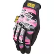 Mechanix Original Womens Pink Розовый (размер: l)