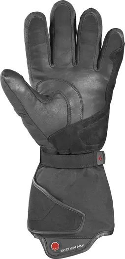 Tonale 2370 Черный