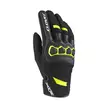 Clover Airtouch-2 Lady Black-fluo Yellow Желтый (размер: xs)