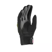 Clover Airtouch-2 Lady Black-fluo Yellow Желтый