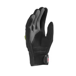 Clover Airtouch-2 Lady Black-fluo Yellow Желтый