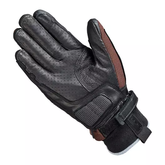 Held Sambia Ktc 2 мотоперчатки Brown Коричневый