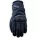 Five Stockholm Gtx мотоперчатки Black Черный