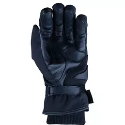 Five Stockholm Gtx мотоперчатки Black Черный