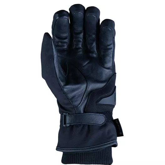 Five Stockholm Gtx мотоперчатки Black Черный