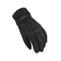 Macna Vanca Rtx Lady мотоперчатки Black Черный
