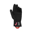 Alpinestars Xt-3 Drystar Insulated мотоперчатки Black Черный