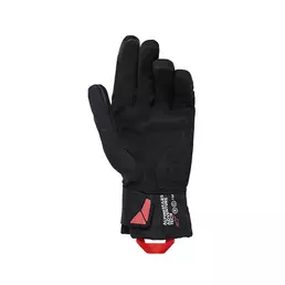 Alpinestars Xt-3 Drystar Insulated мотоперчатки Black Черный