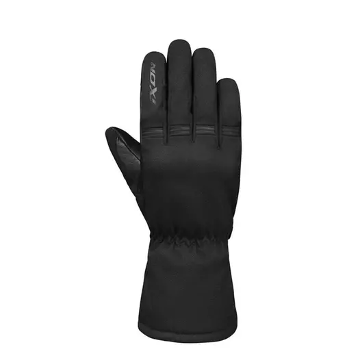 Ixon Pro Cain Long Lady мотоперчатки Black Черный (размер: xs)