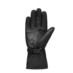 Ixon Pro Cain Long Lady мотоперчатки Black Черный