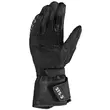 Spidi Sts-3 Leather мотоперчатки Black Черный