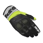 Spidi Neo-r мотоперчатки Yellow Желтый