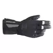 Alpinestars Denali Aerogel Drystar мотоперчатки Black Черный (размер: s)