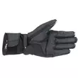 Alpinestars Denali Aerogel Drystar мотоперчатки Black Черный
