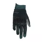 Leatt 3.5 Lite 2022 Kid мотоперчатки Black Черный