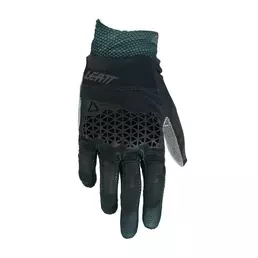 Leatt 3.5 Lite 2022 Kid мотоперчатки Black Черный