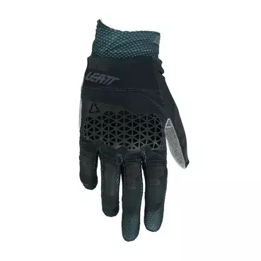Leatt 3.5 Lite 2022 Kid мотоперчатки Black Черный