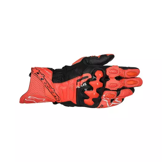 Alpinestars Gp Plus R V3 мотоперчатки Red Fluo Красный (размер: 2xl)