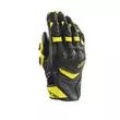 Clover Rsc-4 мотоперчатки Black Yellow Желтый (размер: m)