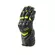 Clover Rsc-4 мотоперчатки Black Yellow Желтый