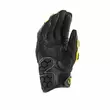 Clover Rsc-4 мотоперчатки Black Yellow Желтый