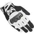Alpinestars Smx-2 Air Carbon V2 Black/white (размер: s)