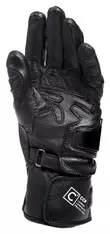 Carbon 4 Long Lady Damen Черный
