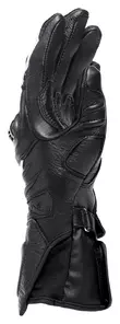 Carbon 4 Long Lady Damen Черный