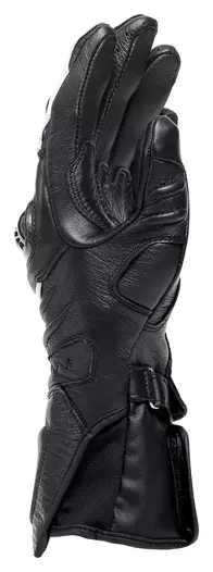 Carbon 4 Long Lady Damen Черный