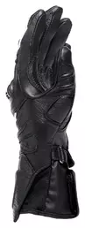 Carbon 4 Long Lady Damen Черный