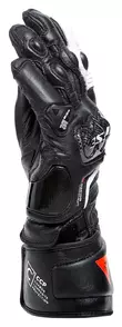 Carbon 4 Long Lady Damen Черный