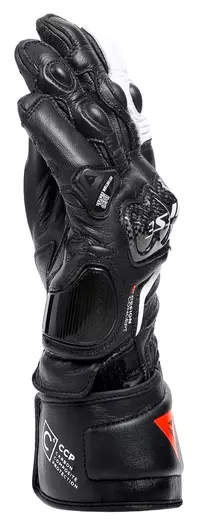 Carbon 4 Long Lady Damen Черный